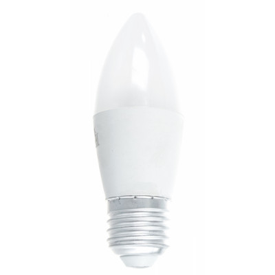 Светодиодная лампа Smartbuy SBL-C37-9_5-40K-E14