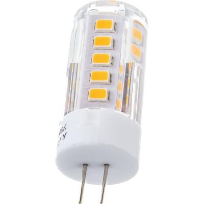 Светодиодная лампа Smartbuy SBL-G4 3_5-30K