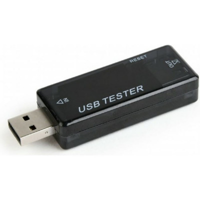 Измеритель мощности USB порта Gembird Energenie EG-EMU-03