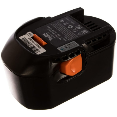 Аккумулятор для электроинструмента AEG TopOn TOP-PTGD-AEG-14.4-3.0