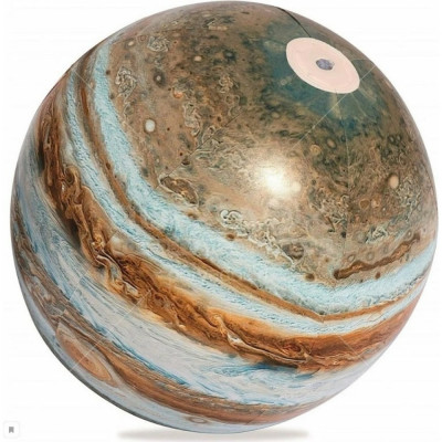 Надувной мяч BestWay Юпитер 008767