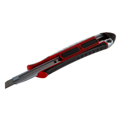 Строительный монтажный нож КВТ НСМ-16 79895