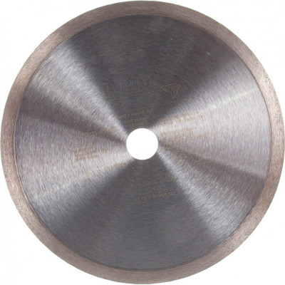 Алмазный диск D.BOR Ceramic Slim C-10 CS-C-10-0230-025