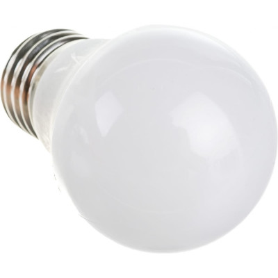 Светодиодная лампа IN HOME LED-ШАР-VC 4690612024905