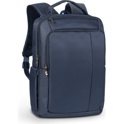 Рюкзак RIVACASE Laptop Backpack 8262blue