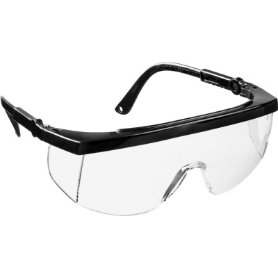 Защитные очки STAYER ULTRA 2-110481_z01