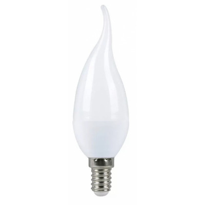 Светодиодная лампа Smartbuy SBL-C37Tip-07-30K-E14