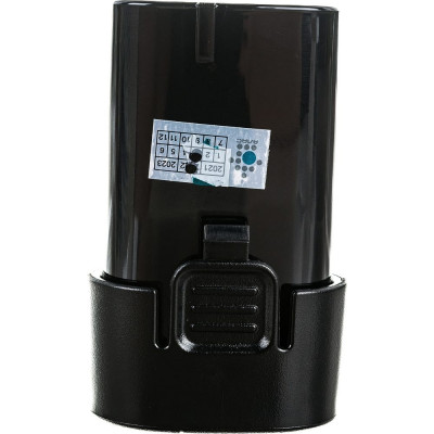Аккумулятор для электроинструмента Makita BL7010 TopOn TOP-PTGD-MAK-7.2-2.0-Li