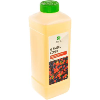 Жидкая ароматизирующая добавка Grass G-Smell Confi 110337