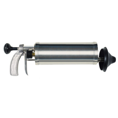 Пневматический пистолет для прочистки труб GENERAL PIPE Тайфун KR-D-WC-S