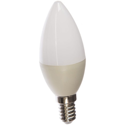 Светодиодная лампа Smartbuy SBL-C37-05-40K-E14