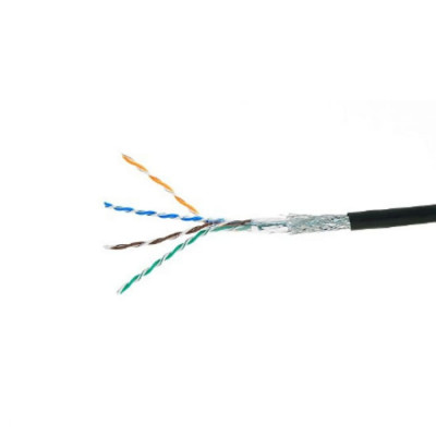 Одножильный кабель Cablexpert SPC-5051E-SO-OUT