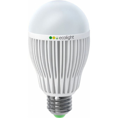 Светодиодная лампа ECOLIGHT Ecolamp EL-ДЛ-008-Е27-20Т 0262