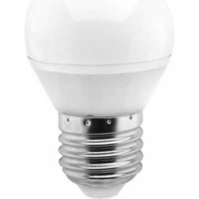 Светодиодная лампа Smartbuy SBL-G45-9_5-30K-E27