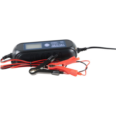 Умное зарядное устройство для аккумуляторов RUNWAY Smart car charger RR105