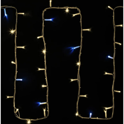 Модульная светодиодная гирлянда Neon-Night Дюраплей 315-186