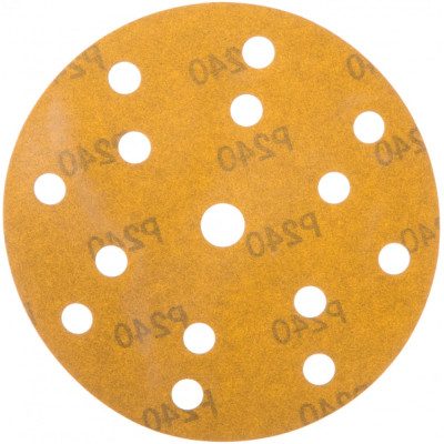 Шлифовальные диски Hanko AP33M AP33M.150.15.0240