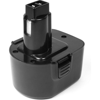 Topon аккумулятор для электроинструмента dewalt top-ptgd-de-12/a/
