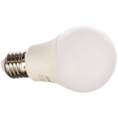 Светодиодная лампа Smartbuy SBL-A60-07-40K-E27-N