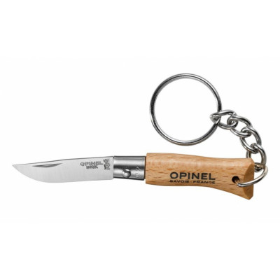 Нож-брелок Opinel №2 65