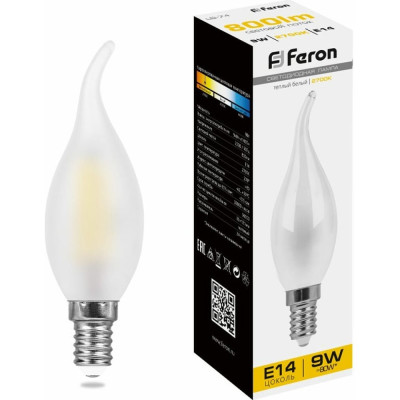 Светодиодная лампа FERON LB-74 25959