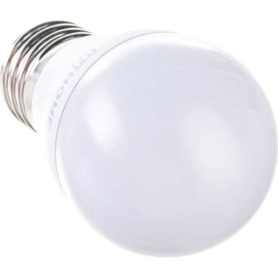 Светодиодная лампа IN HOME LED-ШАР-VC 4690612024943
