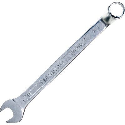 Коленчатый комбинированный ключ Автоdело Professional 36310 11741