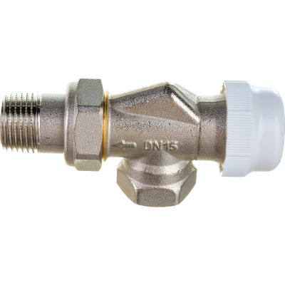 Угловой термостатический клапан для радиатора Valtec VT.179.N.04