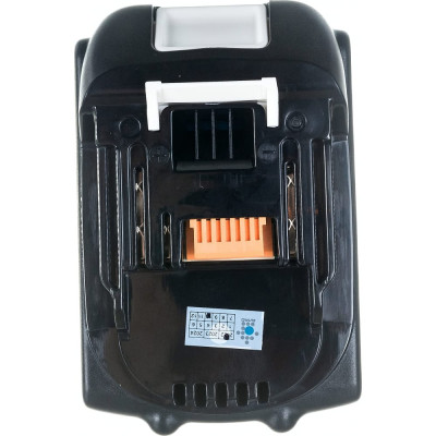 Аккумулятор для электроинструмента Makita BL1860B TopOn TOP-PTGD-MAK-18-6.0-Li