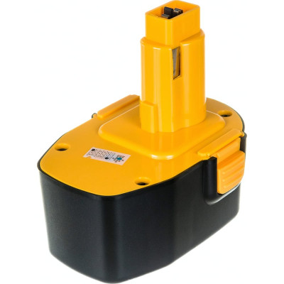 Аккумулятор для электроинструмента DeWalt TopOn TOP-PTGD-DE-14.4/A/
