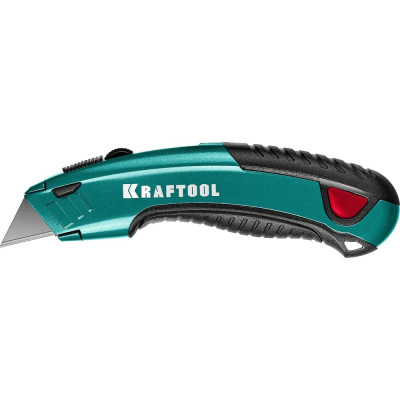 Универсальный нож KRAFTOOL GRAND-24 09241_z02