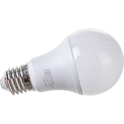 Светодиодная лампа Ресанта LL-R-A60-11W-230-4K-E27 76/1/16