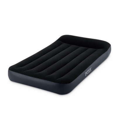 Надувной матрас INTEX Pillow Rest Classic Bed Fiber-Tech 64141