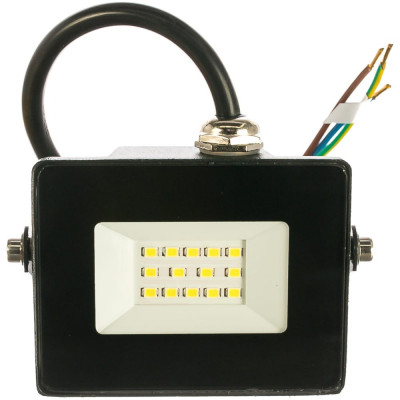 Светодиодный прожектор IEK СДО 06-10 LPDO601-10-65-K02