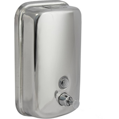 Дозатор для жидкого мыла Solinne TM804 2512.042
