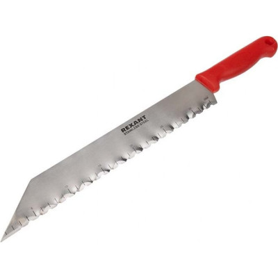 Нож для резки теплоизоляционных материалов REXANT Dec-26