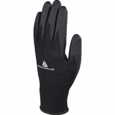 Полиэстровые перчатки Delta Plus VE702PN08