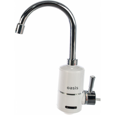 Проточный электрический водонагреватель OASIS KP-P 4640039481157