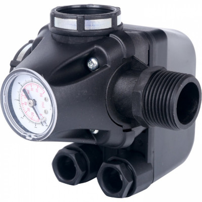 Реле давления для водоснабжения STOUT PM5-3W SCS-0001-000053