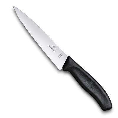 Разделочный нож Victorinox 6.8003.15B