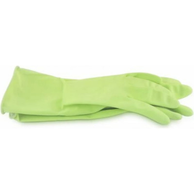 Резиновые перчатки PATERRA EXTRA KOMФОРТ 402-415