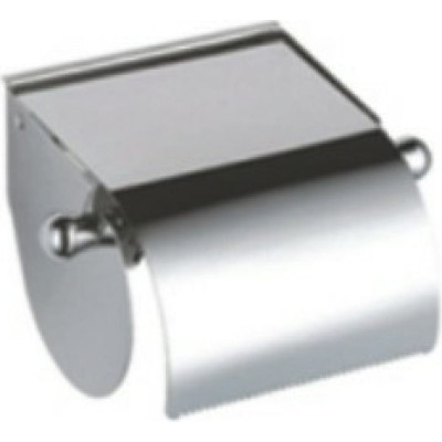 Настенный держатель для туалетной бумаги Potato P301