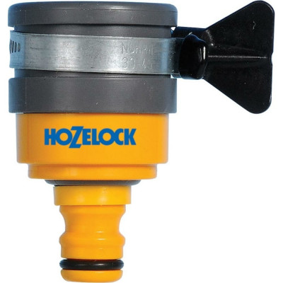 Коннектор для крана Hozelock 2177P3600