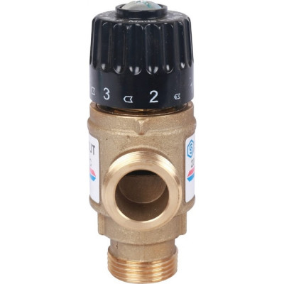 Термостатический клапан STOUT SVM-0120-164320