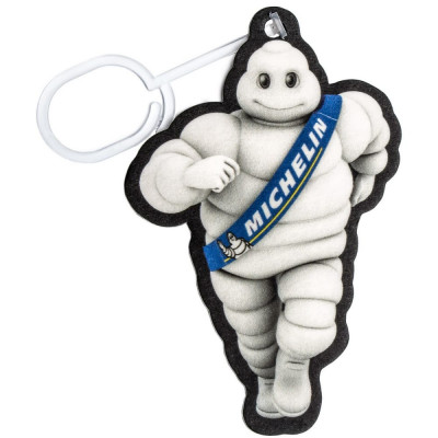 Подвесной картонный ароматизатор воздуха Michelin 2D Premium 31890