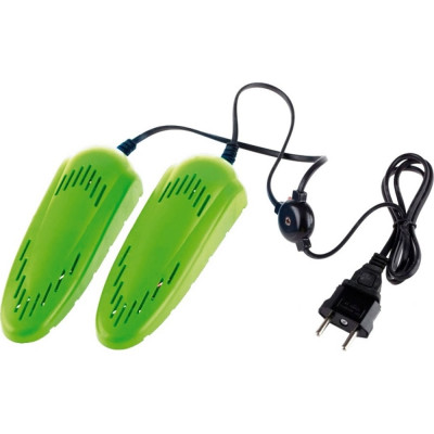 Электрическая сушилка для детской обуви Ergolux ELX-SD01-C16 13979