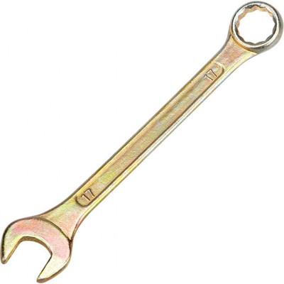 Комбинированный гаечный ключ REXANT 12-5812-2