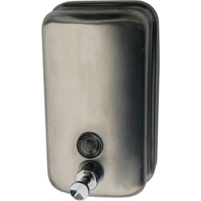 Дозатор для жидкого мыла Solinne TM804ML 2512.043
