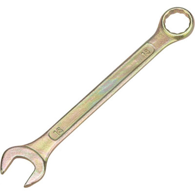 Комбинированный гаечный ключ REXANT 12-5810-2