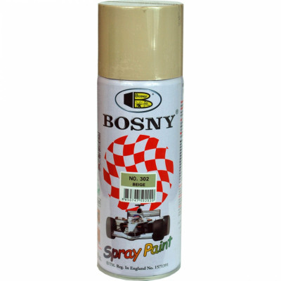 Универсальная краска Bosny 302